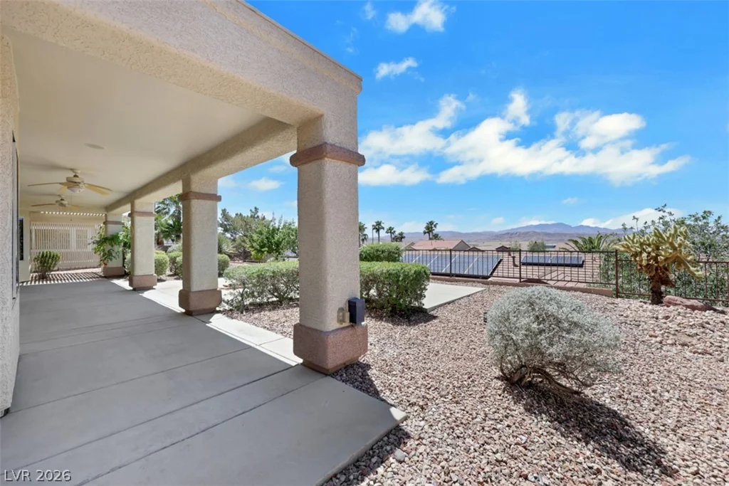 2093 Mountain City, Henderson, NV 89052