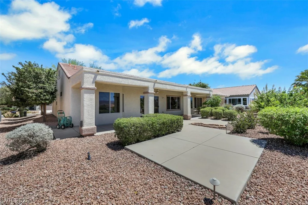 2093 Mountain City, Henderson, NV 89052