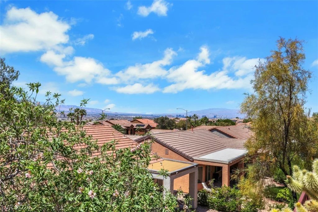 2093 Mountain City, Henderson, NV 89052