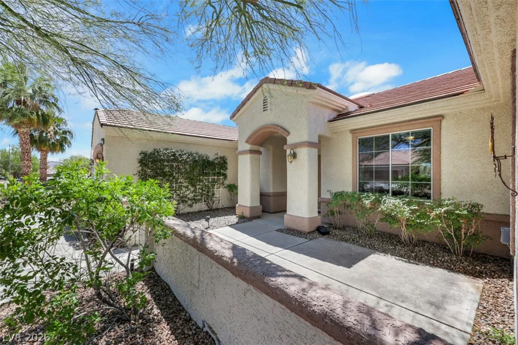 2093 Mountain City, Henderson, NV 89052