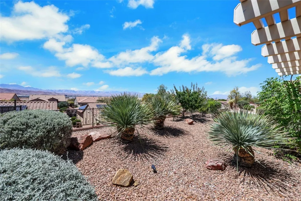 2093 Mountain City, Henderson, NV 89052