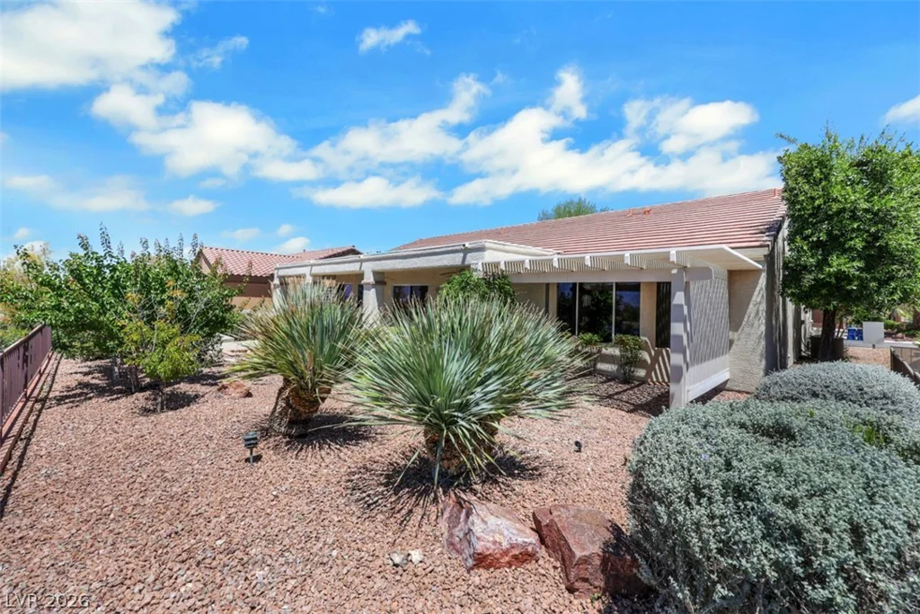2093 Mountain City, Henderson, NV 89052