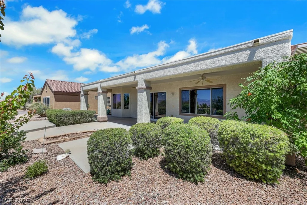 2093 Mountain City, Henderson, NV 89052