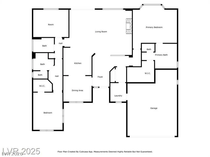 2093 Mountain City, Henderson, NV 89052