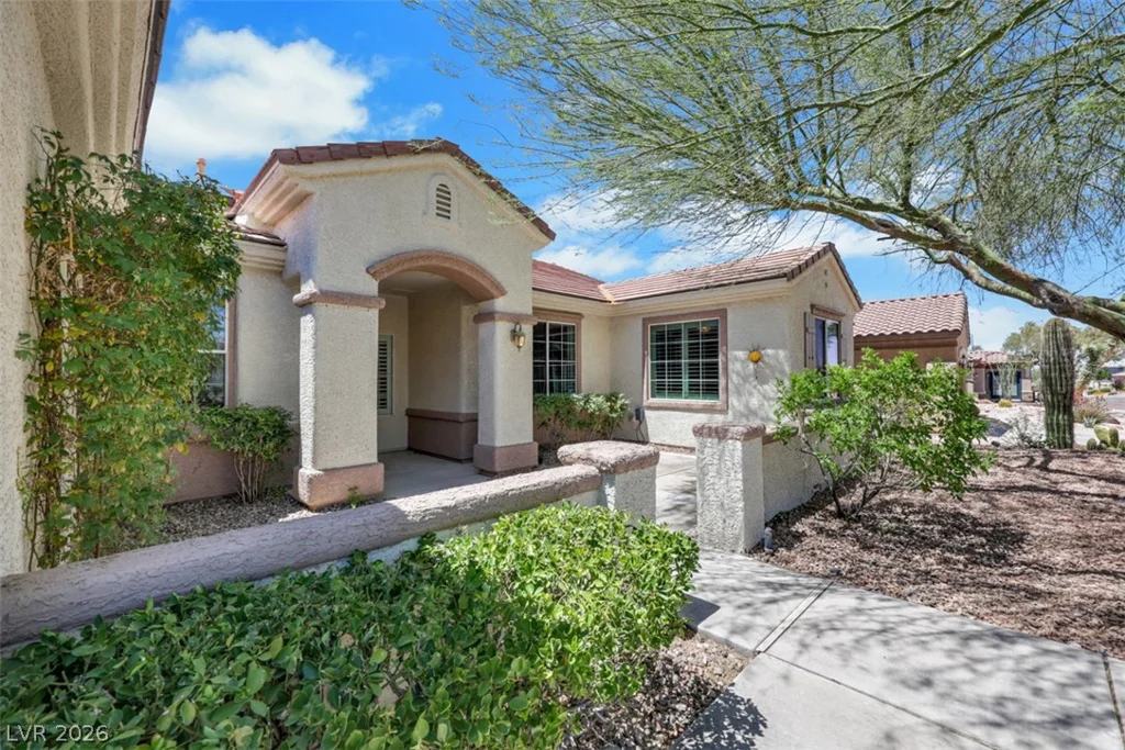 2093 Mountain City, Henderson, NV 89052