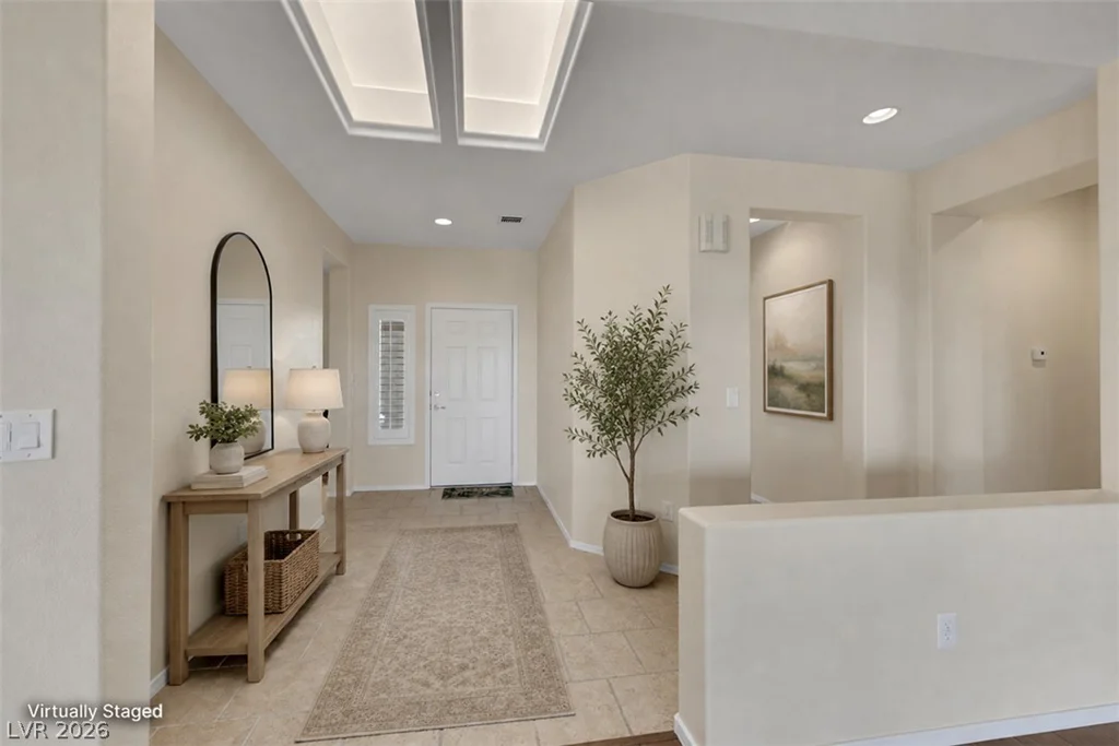 2093 Mountain City, Henderson, NV 89052