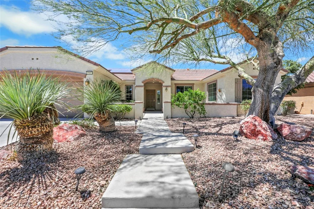2093 Mountain City, Henderson, NV 89052