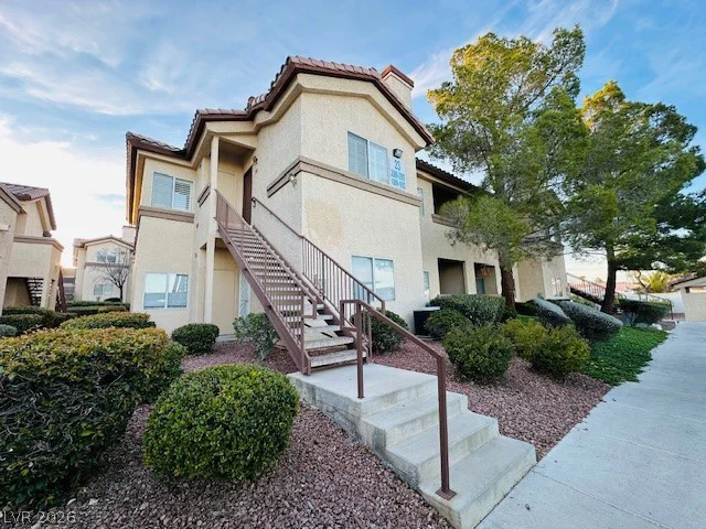 8501 University, Las Vegas, NV 89147