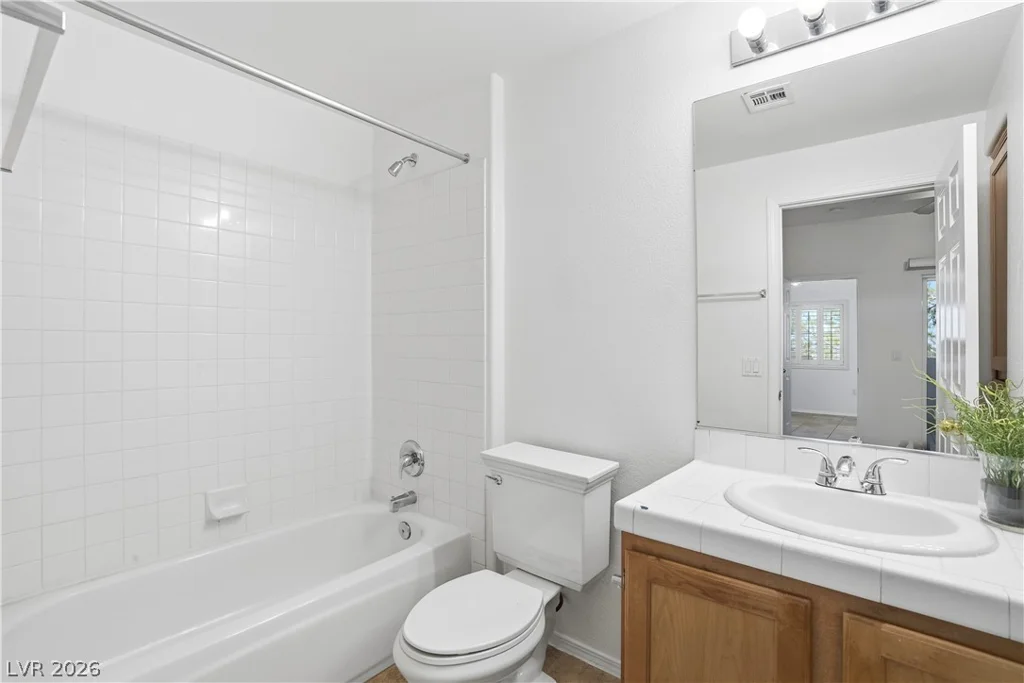 8501 University, Las Vegas, NV 89147