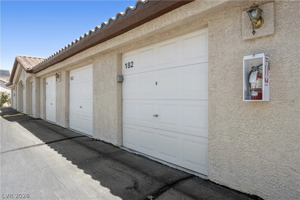 8501 University, Las Vegas, NV 89147