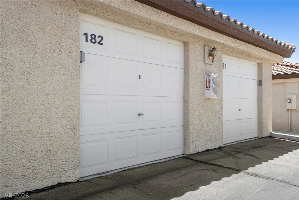 8501 University, Las Vegas, NV 89147
