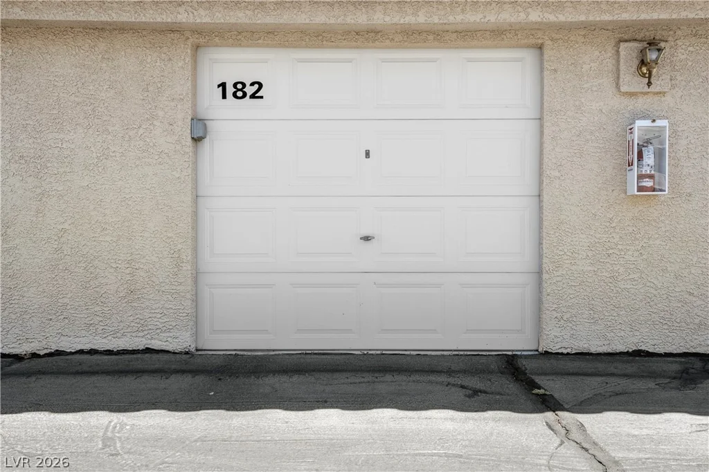 8501 University, Las Vegas, NV 89147