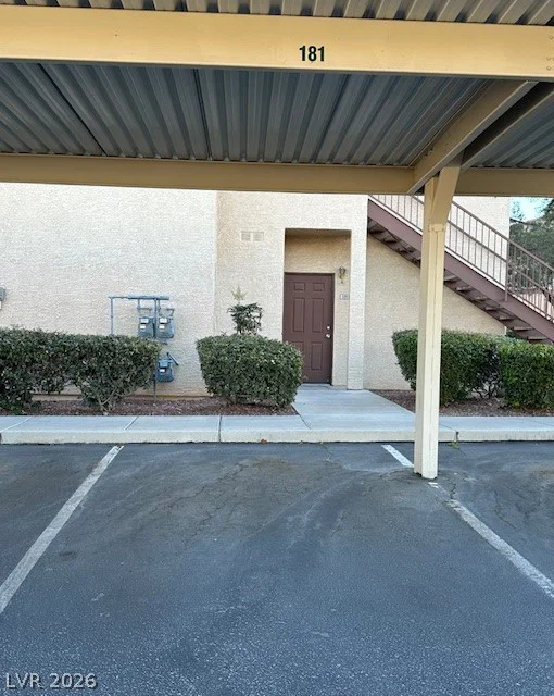 8501 University, Las Vegas, NV 89147
