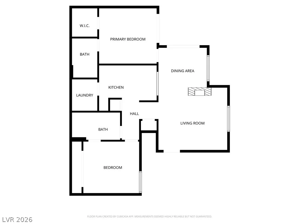 8501 University, Las Vegas, NV 89147
