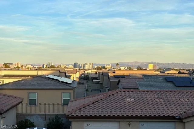 8501 University, Las Vegas, NV 89147