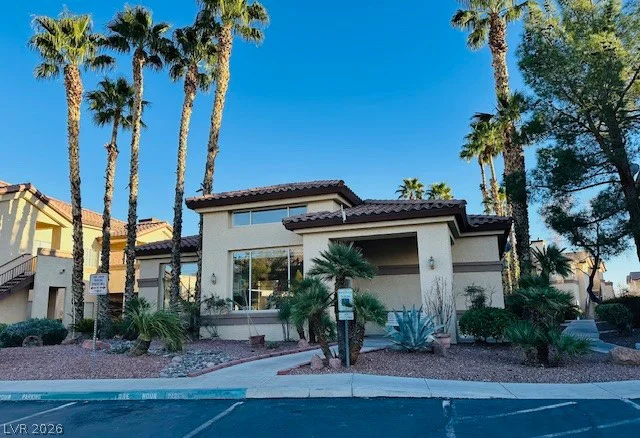 8501 University, Las Vegas, NV 89147
