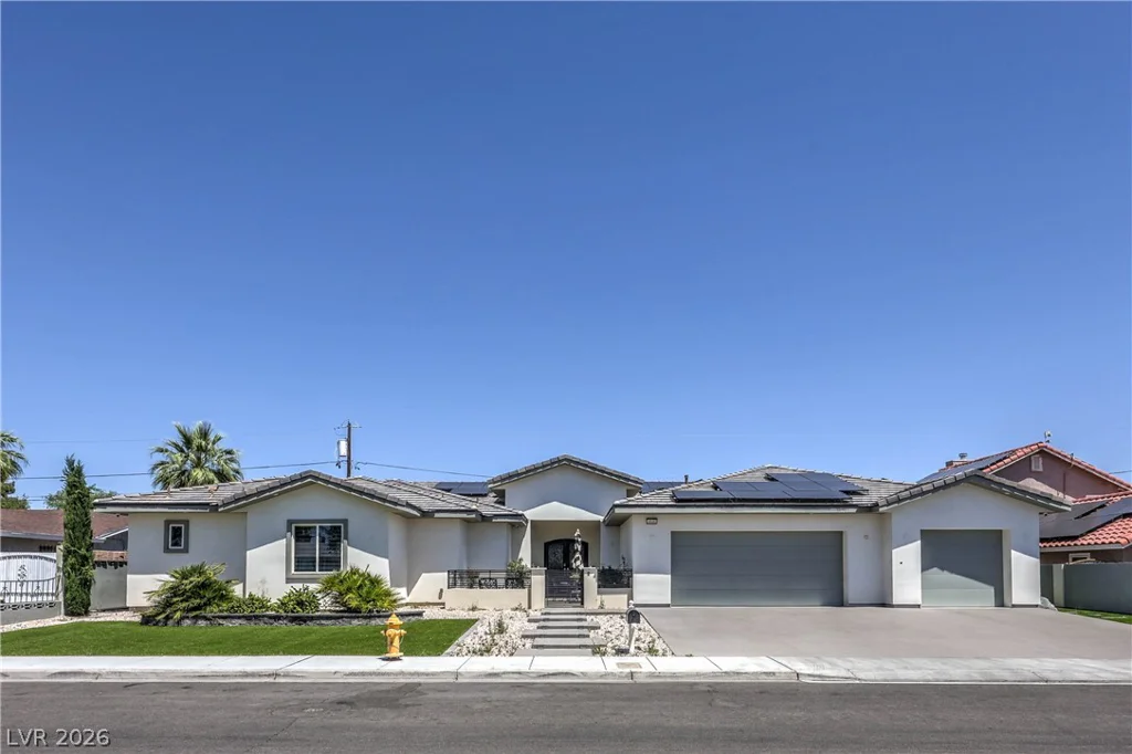 4846 Utah, Las Vegas, NV 89104