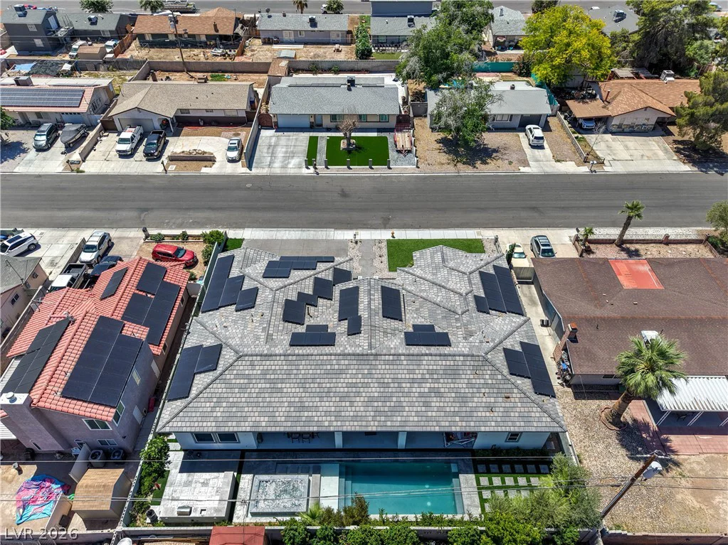 4846 Utah, Las Vegas, NV 89104