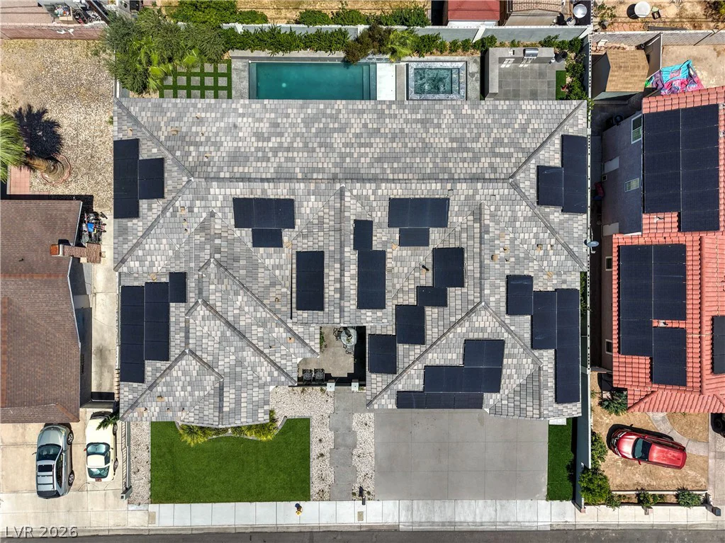 4846 Utah, Las Vegas, NV 89104