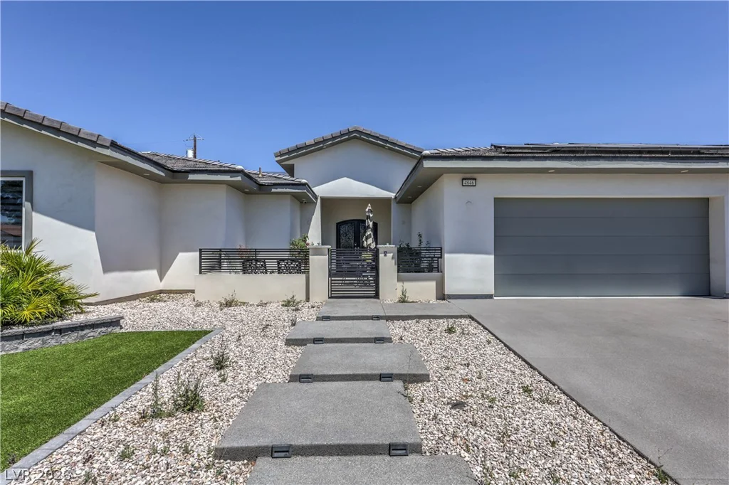 4846 Utah, Las Vegas, NV 89104