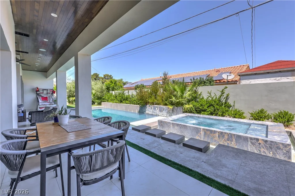 4846 Utah, Las Vegas, NV 89104