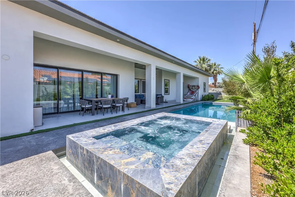 4846 Utah, Las Vegas, NV 89104