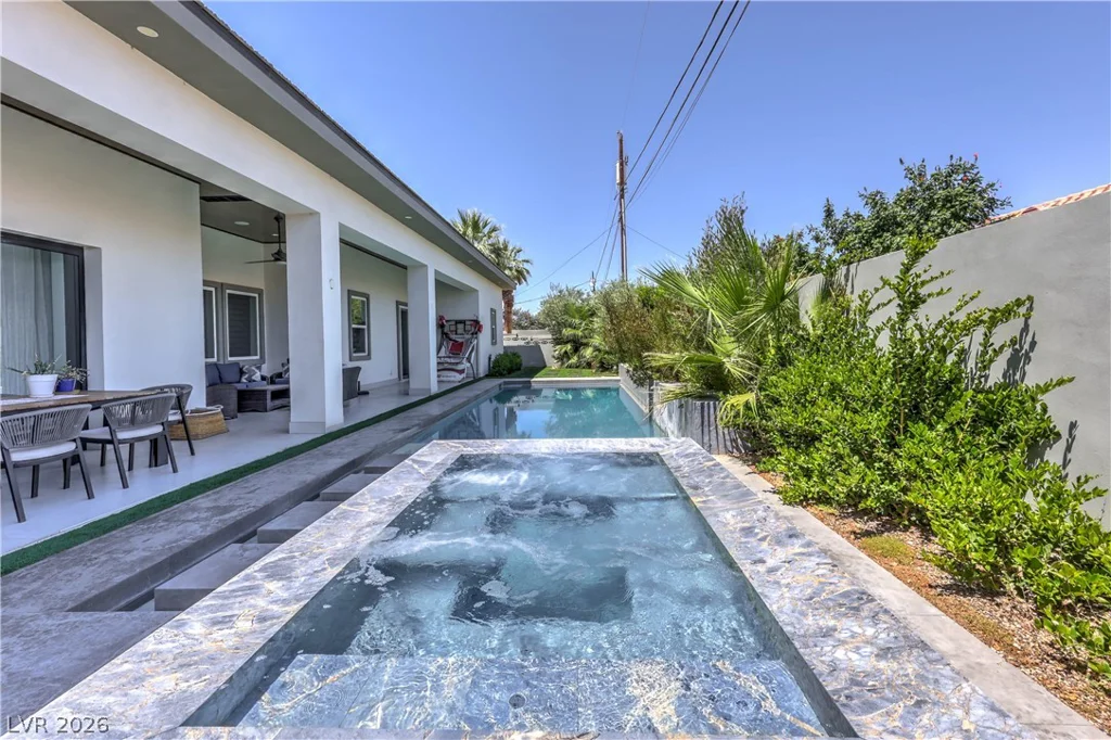 4846 Utah, Las Vegas, NV 89104