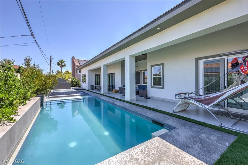 4846 Utah, Las Vegas, NV 89104