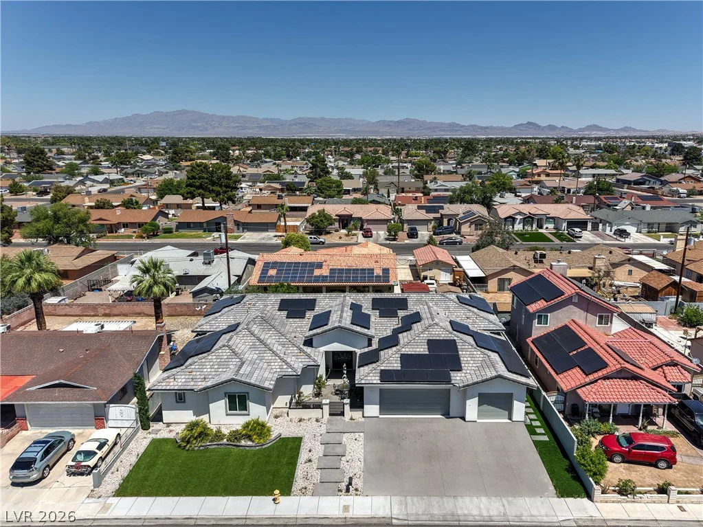 4846 Utah, Las Vegas, NV 89104