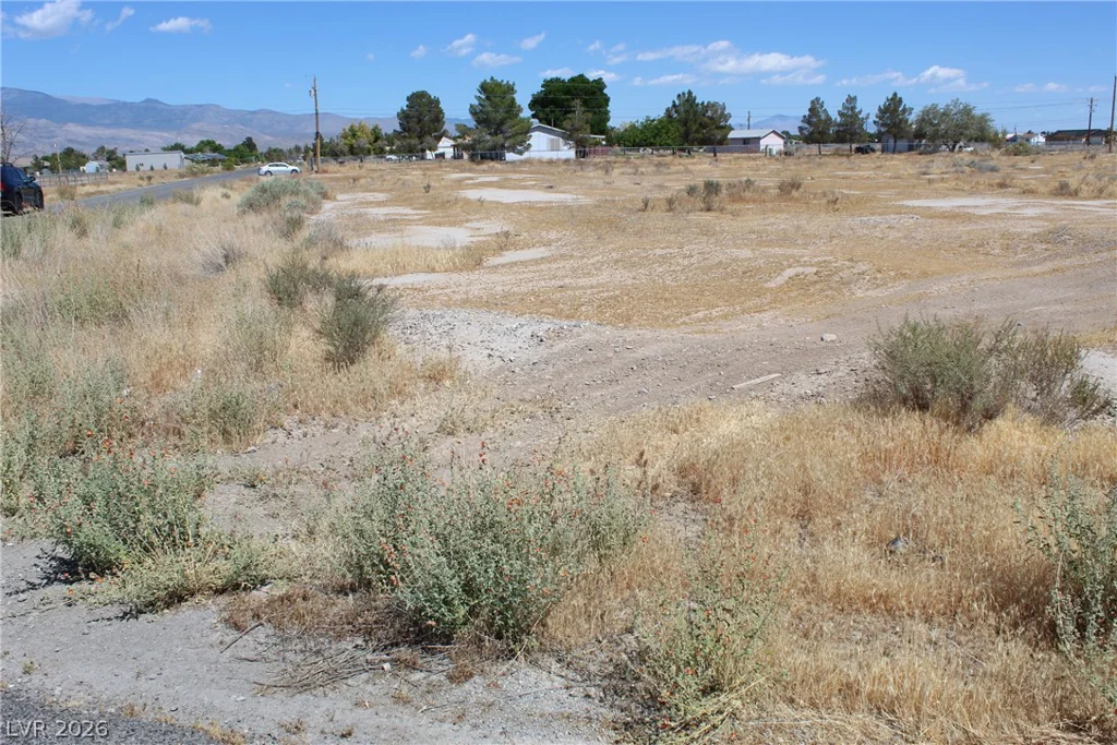 3901 Money, Pahrump, NV 89048