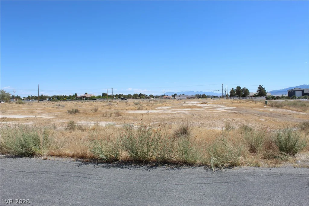 3901 Money, Pahrump, NV 89048