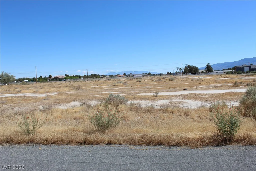 3901 Money, Pahrump, NV 89048