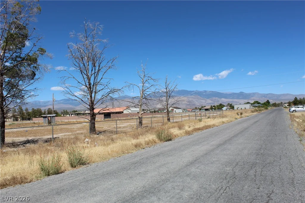 3901 Money, Pahrump, NV 89048