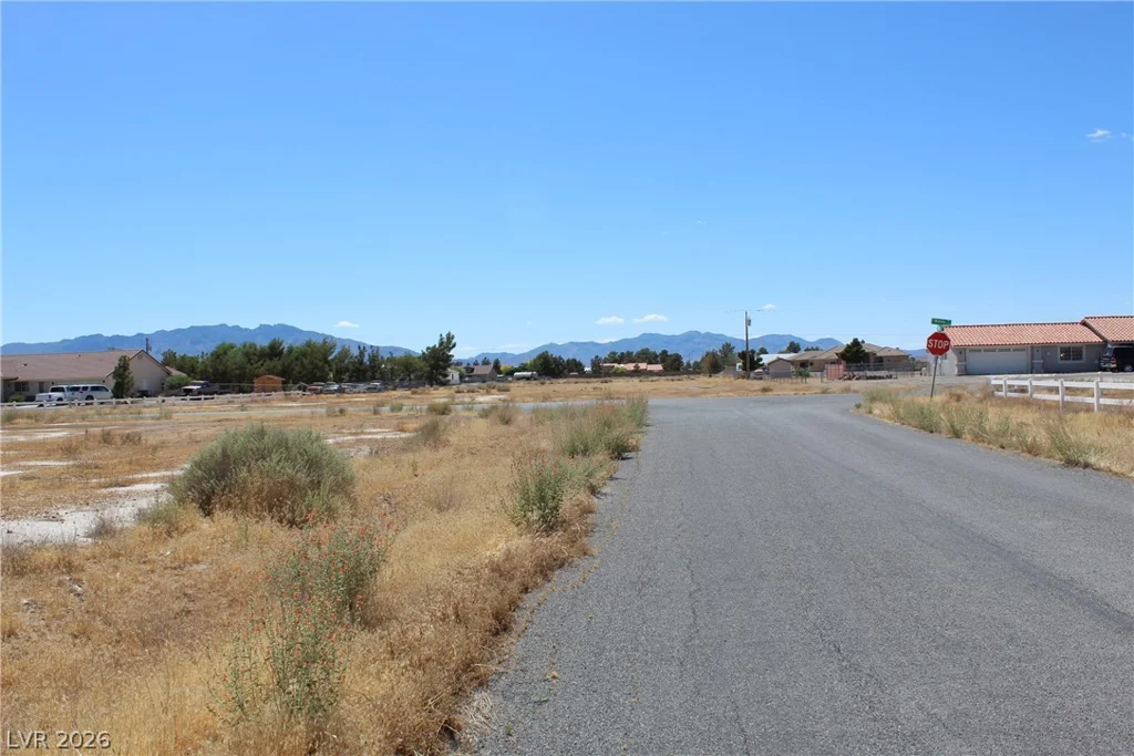 3901 Money, Pahrump, NV 89048