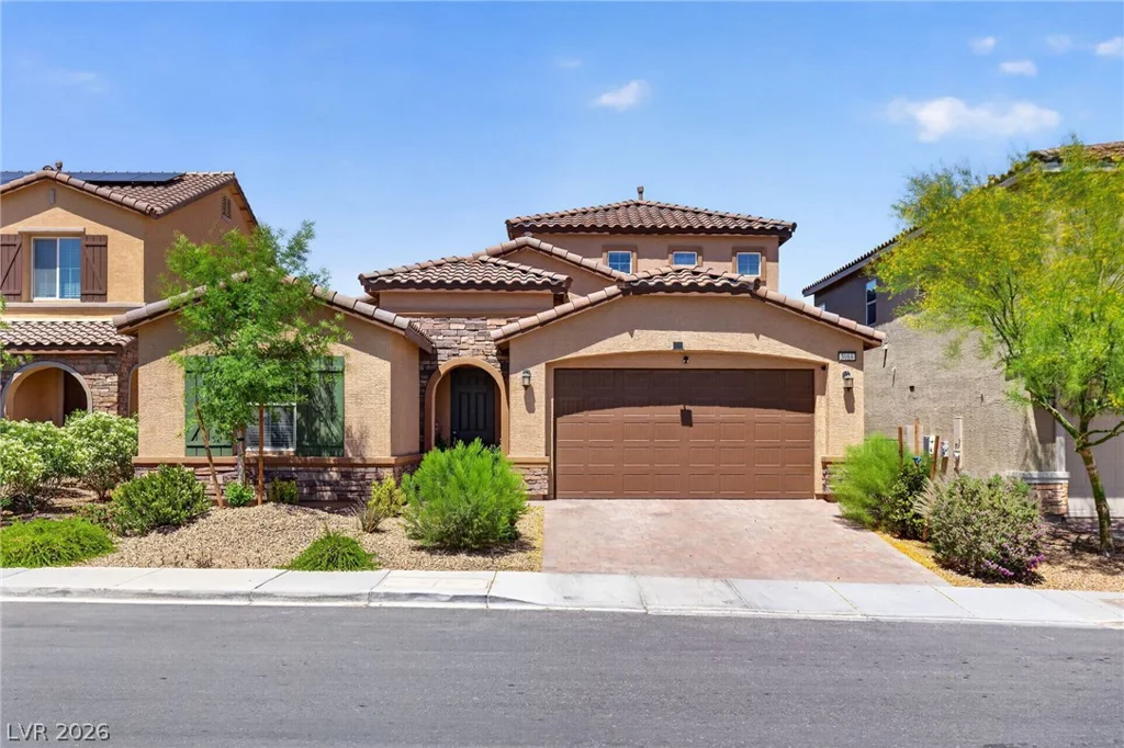 3988 Le Baron, Las Vegas, NV 89141
