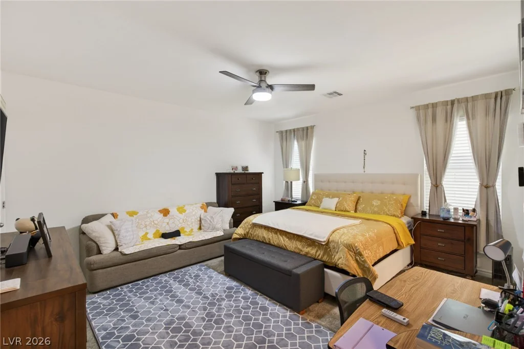 3988 Le Baron, Las Vegas, NV 89141