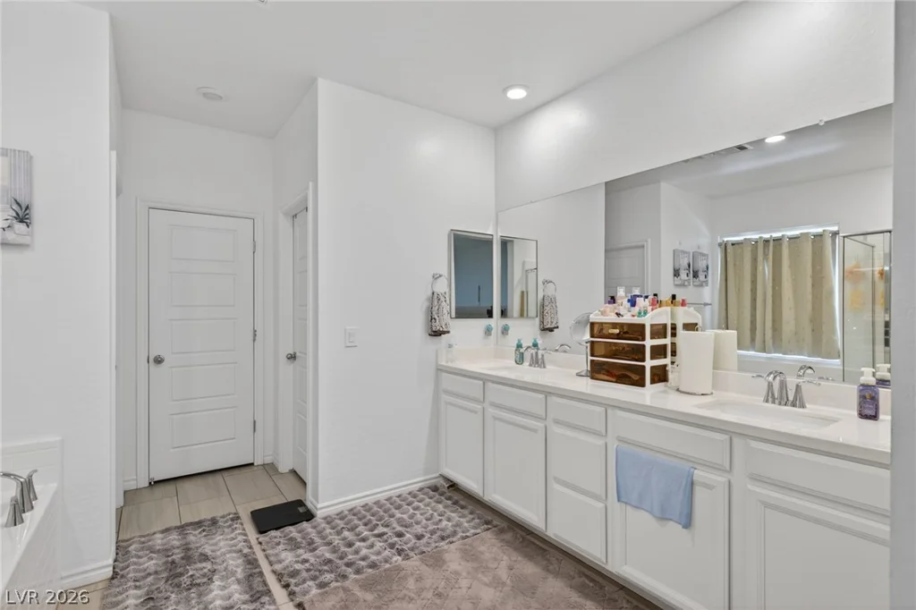 3988 Le Baron, Las Vegas, NV 89141