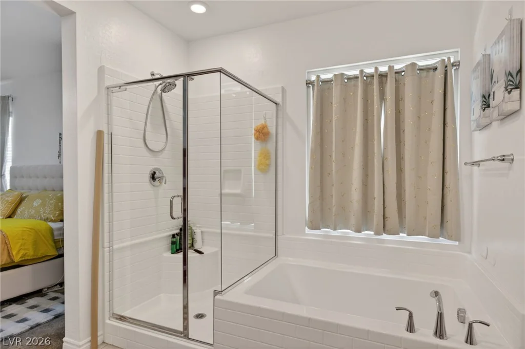 3988 Le Baron, Las Vegas, NV 89141