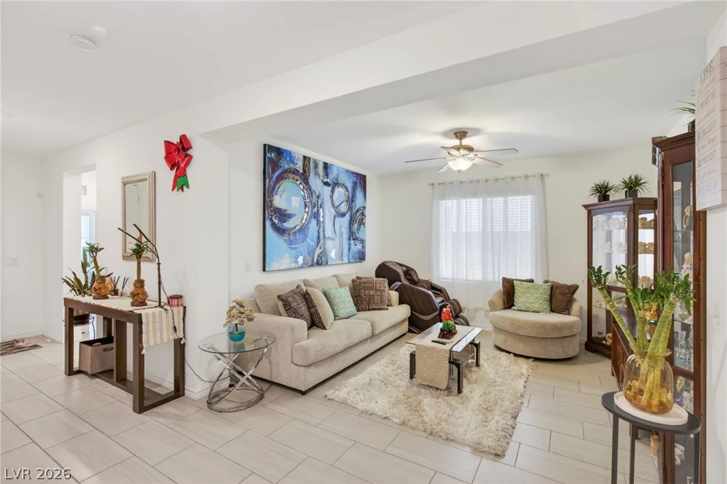3988 Le Baron, Las Vegas, NV 89141