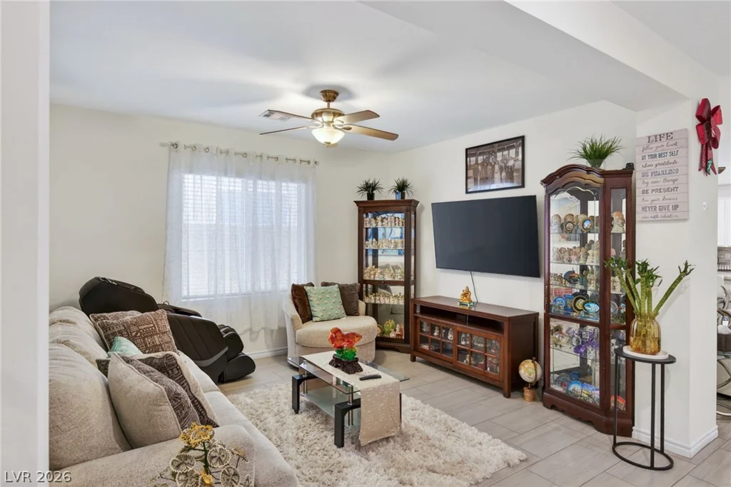 3988 Le Baron, Las Vegas, NV 89141