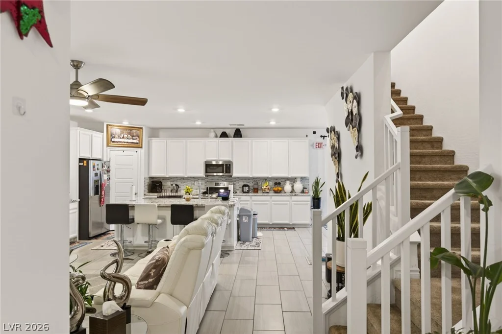 3988 Le Baron, Las Vegas, NV 89141