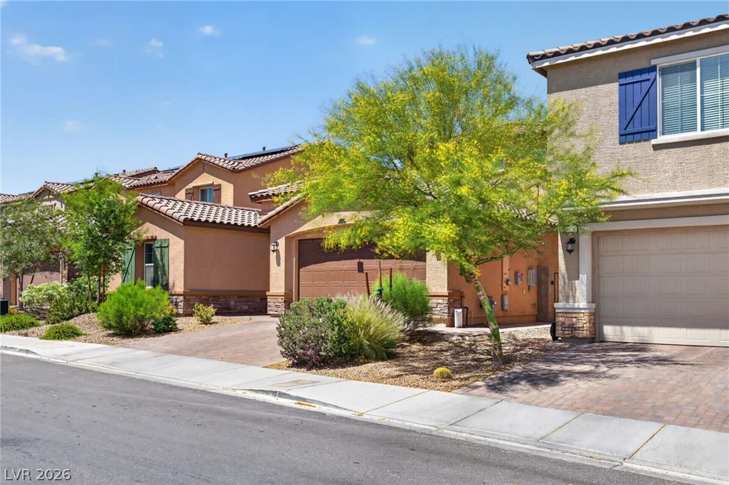 3988 Le Baron, Las Vegas, NV 89141