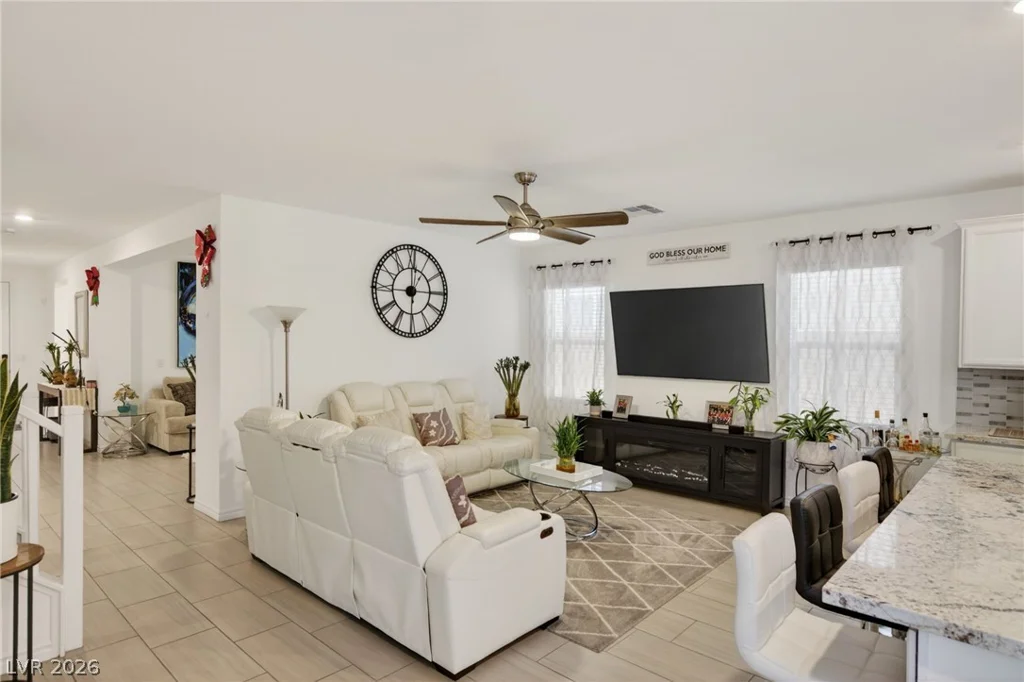 3988 Le Baron, Las Vegas, NV 89141
