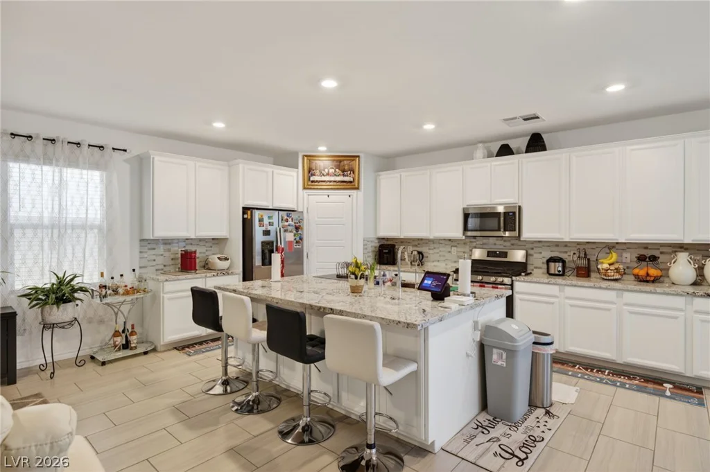 3988 Le Baron, Las Vegas, NV 89141
