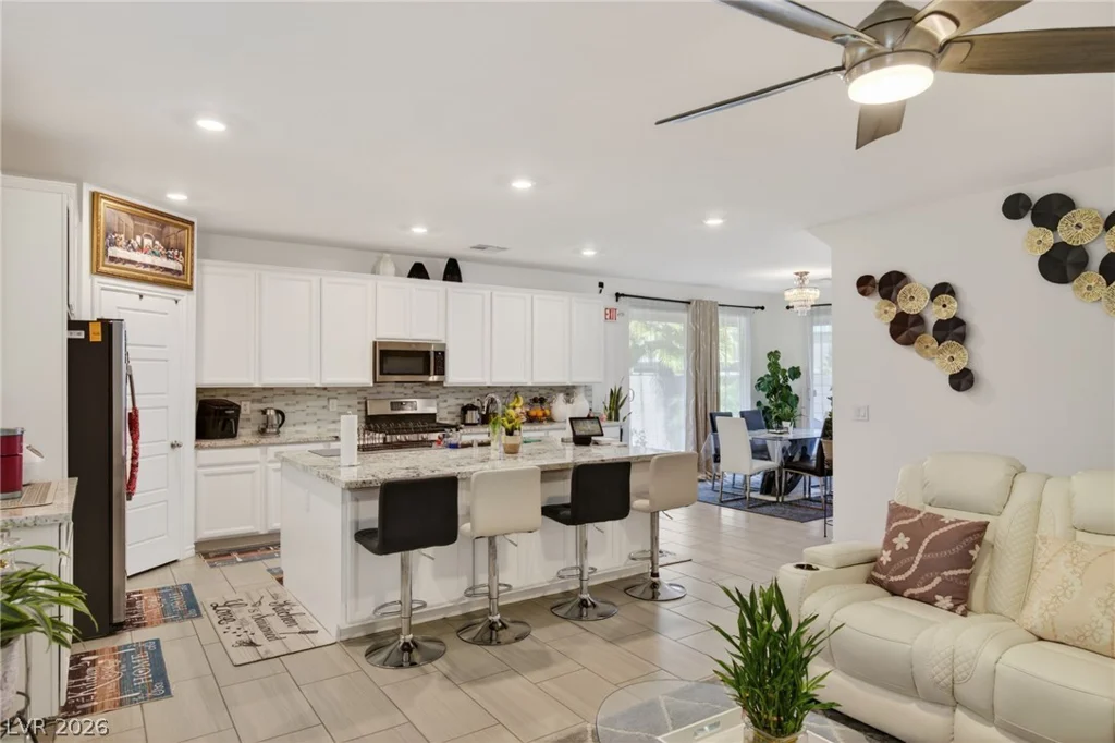 3988 Le Baron, Las Vegas, NV 89141
