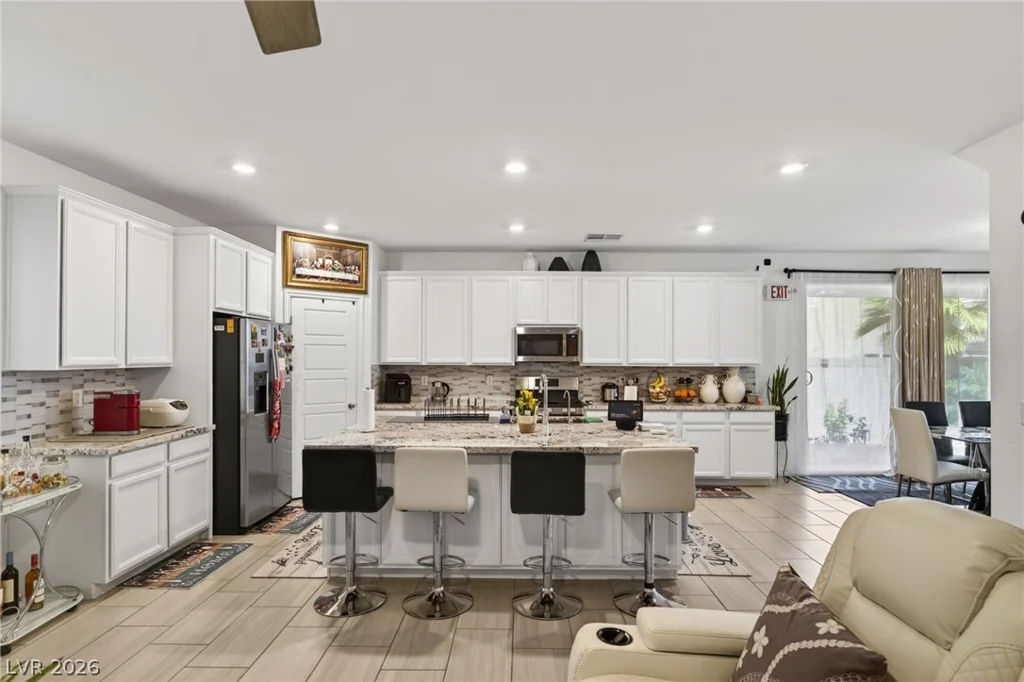 3988 Le Baron, Las Vegas, NV 89141