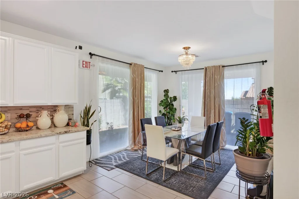 3988 Le Baron, Las Vegas, NV 89141