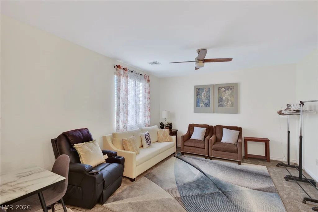 3988 Le Baron, Las Vegas, NV 89141