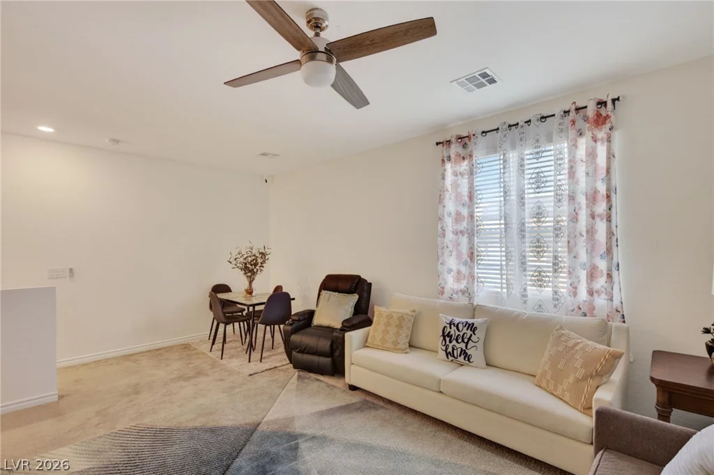 3988 Le Baron, Las Vegas, NV 89141