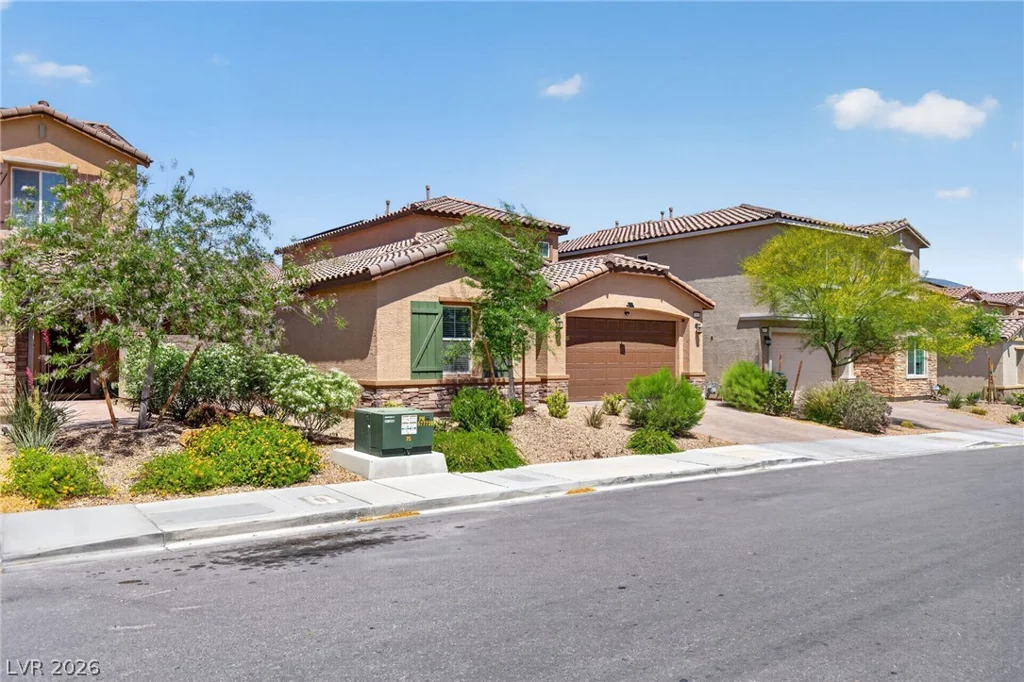 3988 Le Baron, Las Vegas, NV 89141
